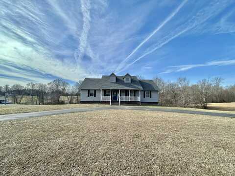 200 Colson Drive, Russell Springs, KY 42642