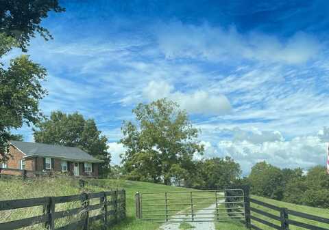 955 Dry Fork Rd Road, Danville, KY 40422