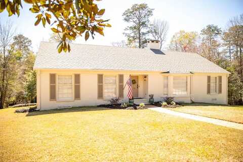 724 W 15th Street, Laurel, MS 39440