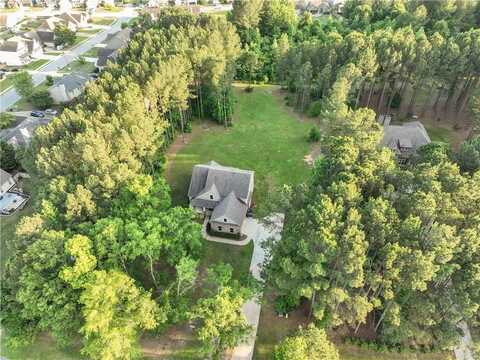 2133 W FARMVILLE ROAD W, AUBURN, AL 36879