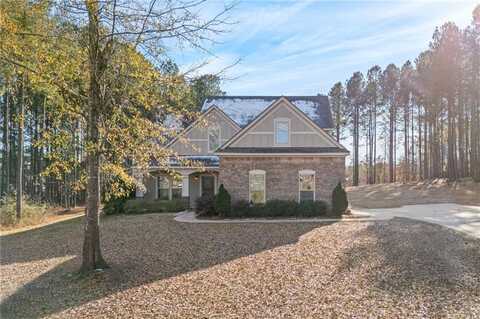 2133 W FARMVILLE ROAD W, AUBURN, AL 36879