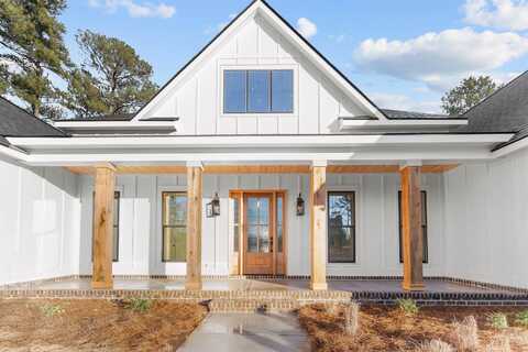 2050 OSPREY POYNTE, Greensboro, GA 30642