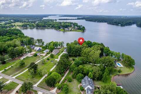 165 LAKEVIEW DRIVE, Eatonton, GA 31024