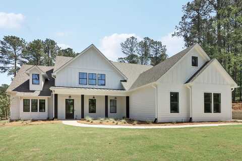 2300 CLUB DRIVE, Greensboro, GA 30642