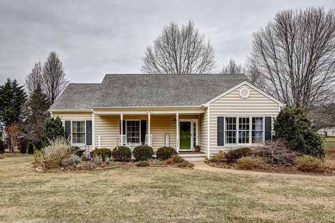 2939 Thomas Jefferson Road, Forest, VA 24551