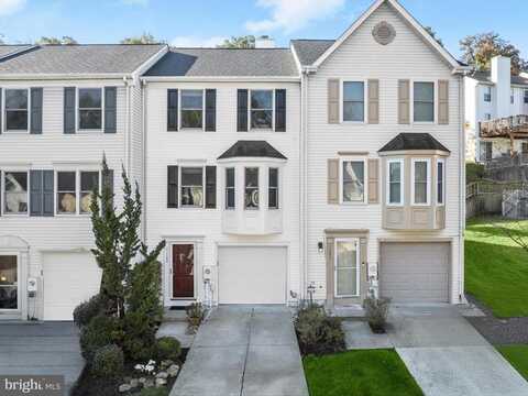 1133 KELFIELD DR #1133, HALETHORPE, MD 21227