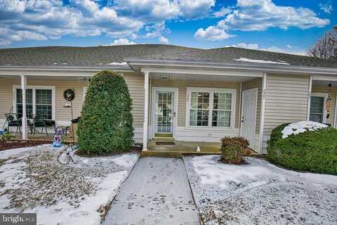 229 TROOPERS WAY #229, SALISBURY, MD 21804