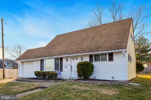 3 VICAR LN, LEVITTOWN, PA 19054