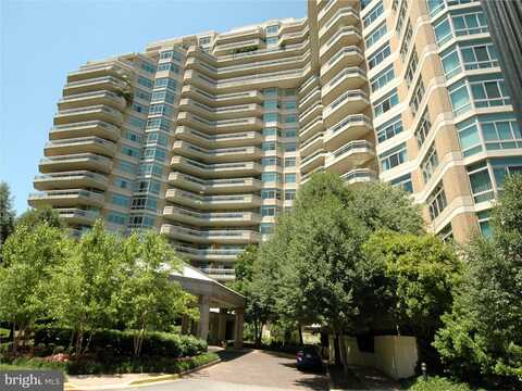 5610 WISCONSIN AVE #107, CHEVY CHASE, MD 20815