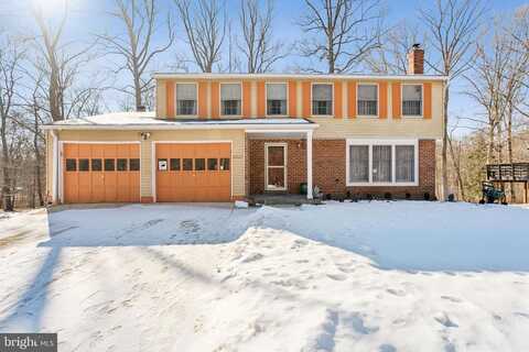 10205 BALD HILL RD, BOWIE, MD 20721