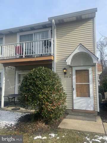 354-B DELANCEY PL #B, MOUNT LAUREL, NJ 08054