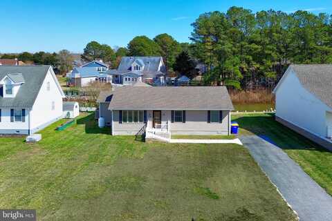 38879 BAYVIEW W, SELBYVILLE, DE 19975