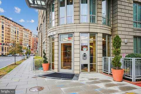 301 MASSACHUSETTS AVE NW #204, WASHINGTON, DC 20001