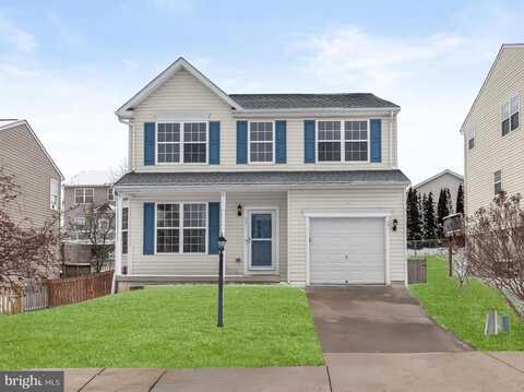 15 DUNMORE DR, HANOVER, PA 17331