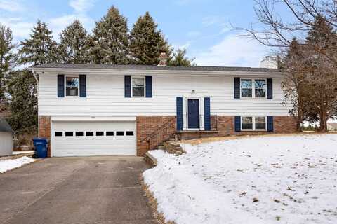 502 Haw Lane, West Lafayette, IN 47906