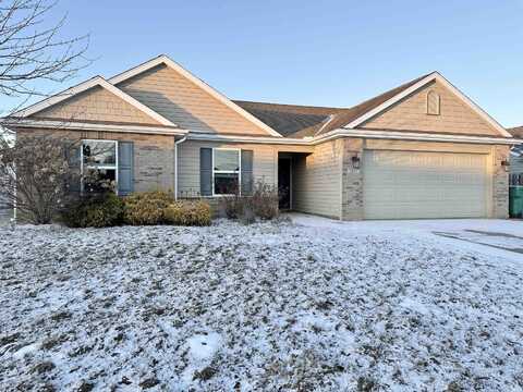 2977 Morallion Drive, West Lafayette, IN 47906