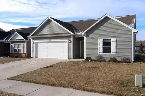 4744 Langhorn Trail, Lafayette, IN 47909