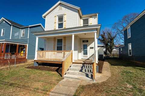 1004 Buchanan Street, Lynchburg, VA 24501