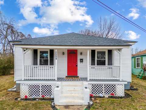 2334 Halifax Avenue, Lynchburg, VA 24501