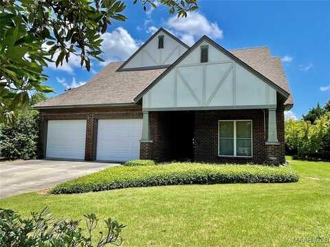 5552 ASH GROVE Circle, Montgomery, AL 36116