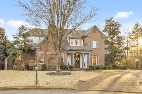 10025 FOREST OAKS, Collierville, TN 38017