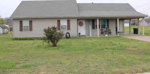 14 INVESTORS DREAM, Ripley, TN 38063