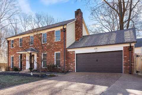 7247 CREATHWOOD, Germantown, TN 38138