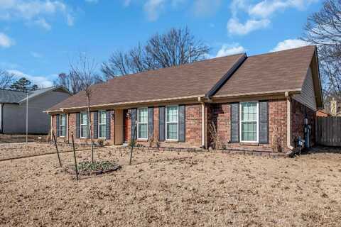 6352 BARWICK, Bartlett, TN 38134