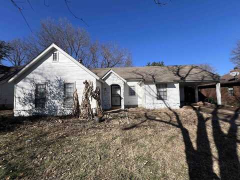 5366 CRAIGMONT, Memphis, TN 38134