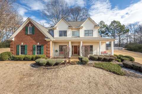 7990 GLENN VIEW, Olive Branch, MS 38654