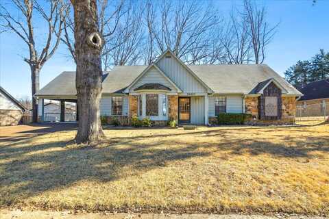 3460 JENNY, Bartlett, TN 38135