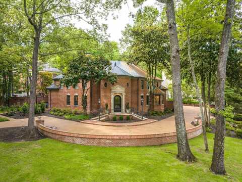425 N RIVER OAKS, Memphis, TN 38120