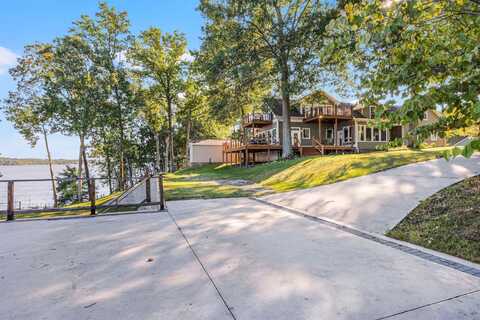 830 BIG BEAR CREEK, Iuka, MS 38852