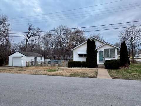 8003 Joel Avenue, Saint Louis, MO 63123