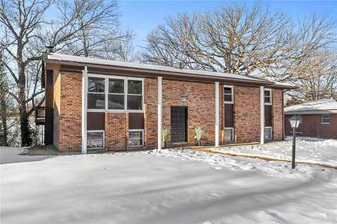 19 Cheshire Drive, Belleville, IL 62223