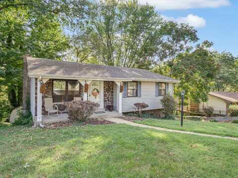 114 Pamela Drive, Belleville, IL 62223