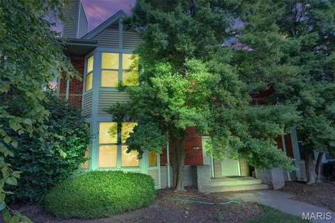 4135 Westminster Place, Saint Louis, MO 63108