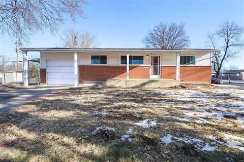 10222 Musick Avenue, Saint Louis, MO 63123