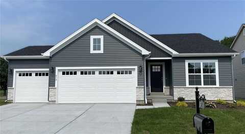 733 Norwich Drive, Saint Charles, MO 63301