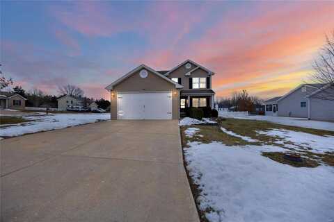 208 Rockport, Troy, MO 63379