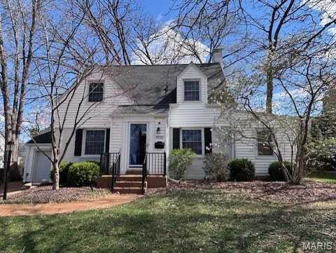1030 Sylvan Place, Saint Louis, MO 63122