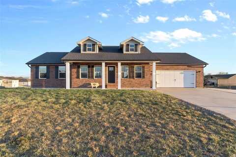 203 Fraser Ridge, Jackson, MO 63755