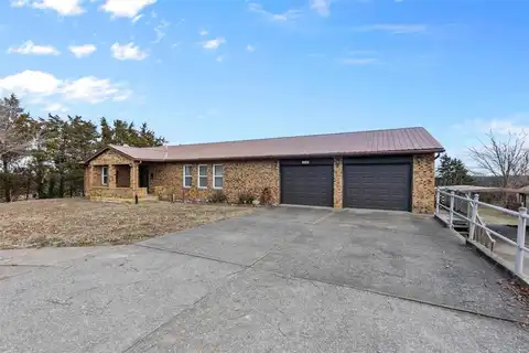 314 County Road 541, Jackson, MO 63755