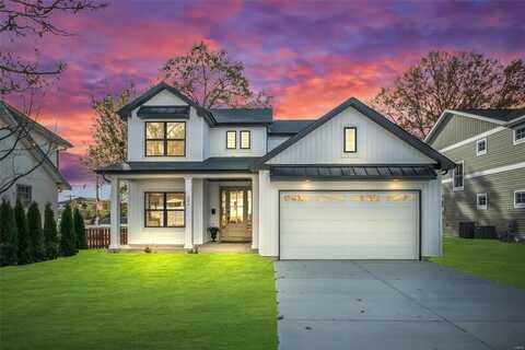 729 Norwich Drive, Saint Charles, MO 63301