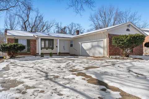 11433 Tobaggon Trail, Florissant, MO 63033