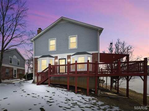 1619 Florine Boulevard, Saint Charles, MO 63303