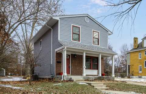 5963 Cates Avenue, Saint Louis, MO 63112