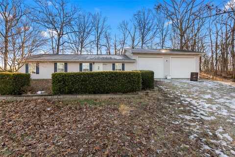 8294 Bobcat Lane, Glenallen, MO 63751