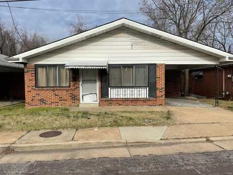 2619 Hord Avenue, Jennings, MO 63136