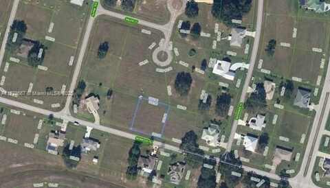 6909 Kenwood Place, Sebring, FL 33876
